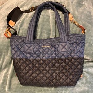 MZ Wallace Small Sutton